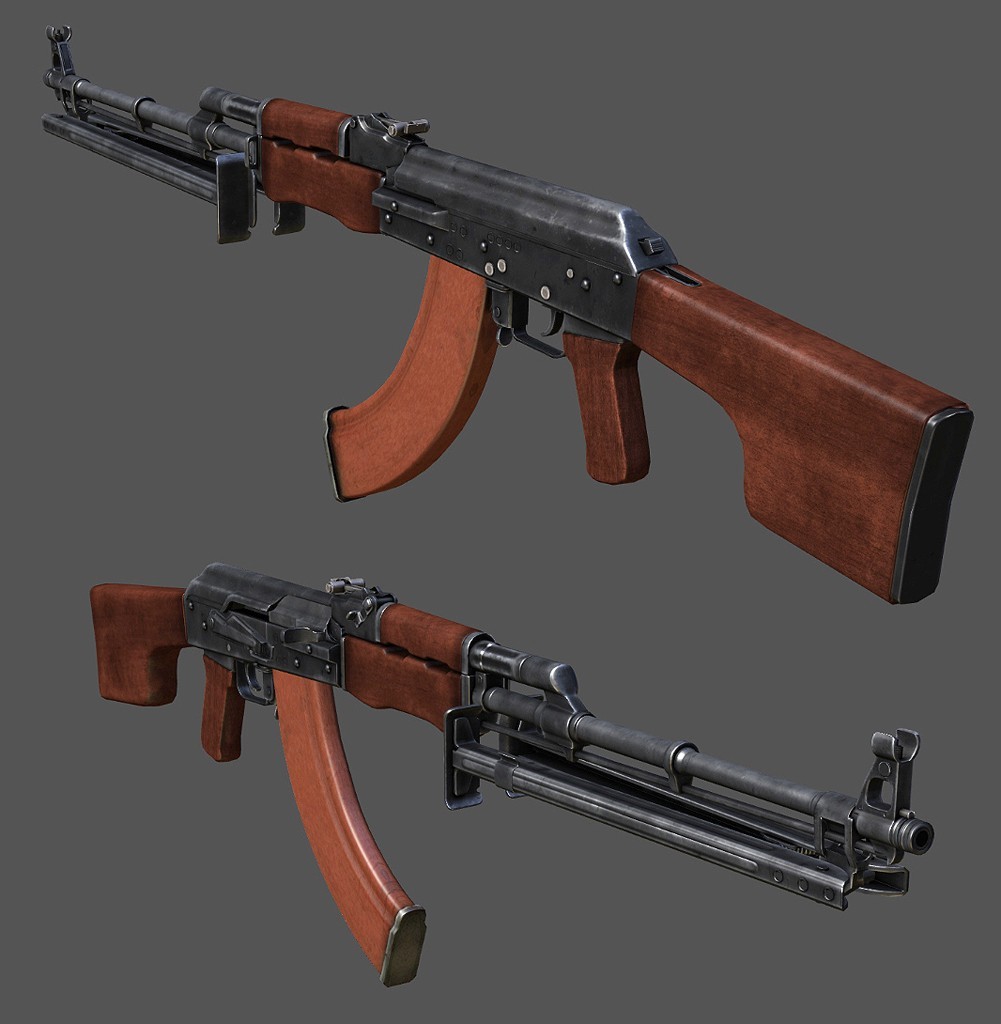 RPK-74