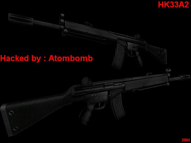 HK33A2