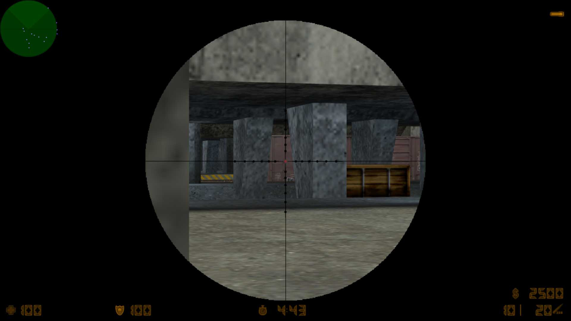 awp_tracktrain — awp_traintrack (with moving trains)