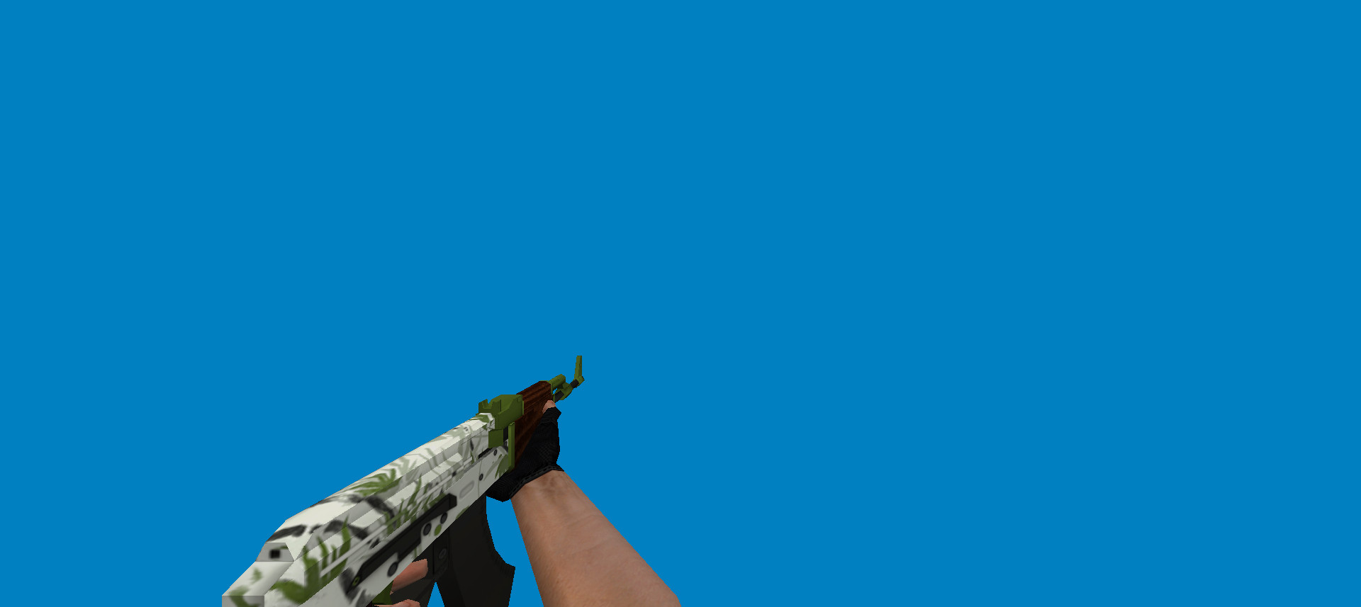default AK-47 | Hydroponic