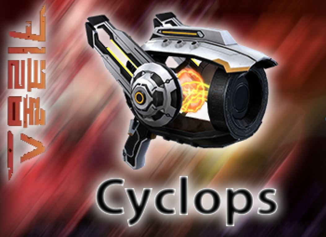 CS:NZ Cyclops