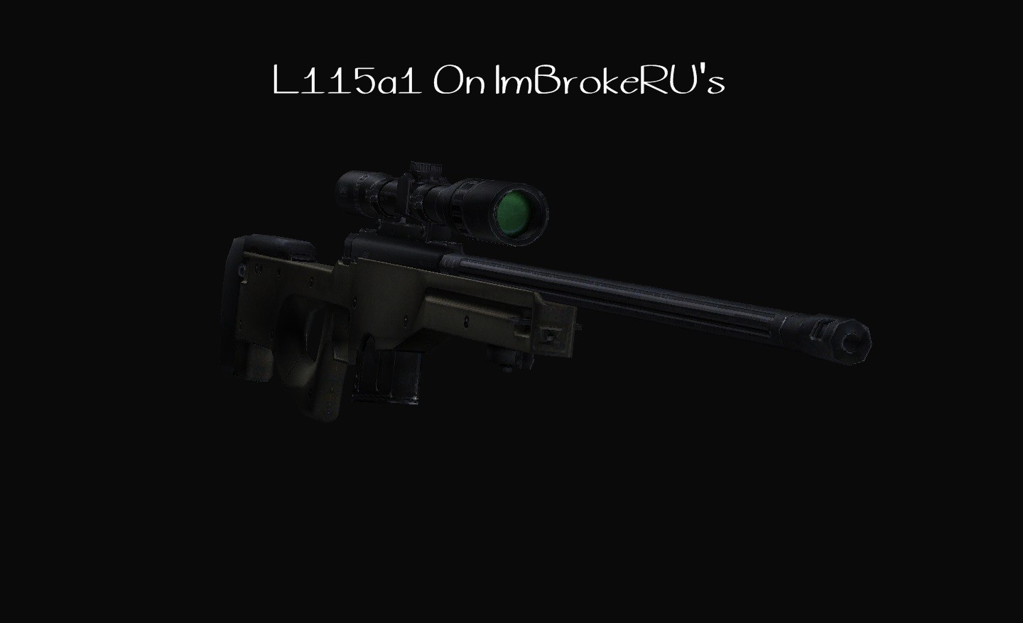 L115a1 On ImBrokeRU's