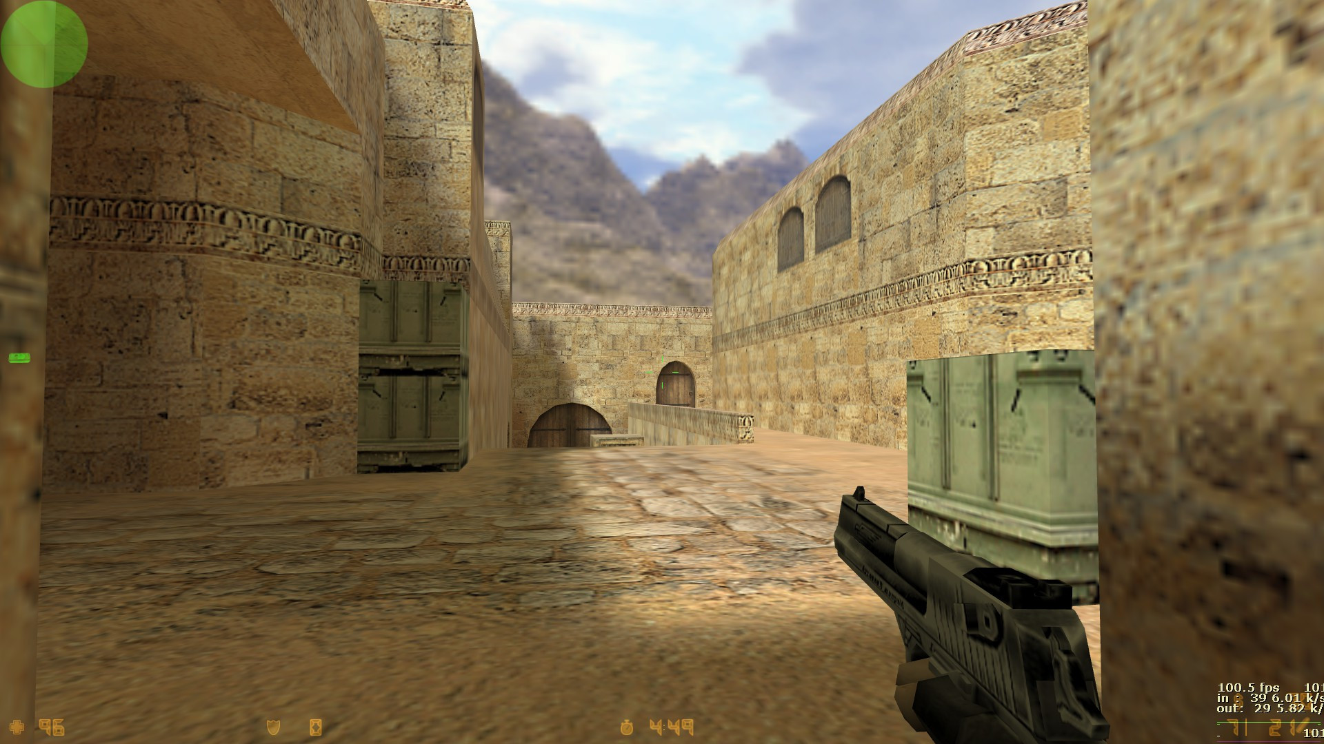 de_dust2_a — de_dust2_2x2 BUT!