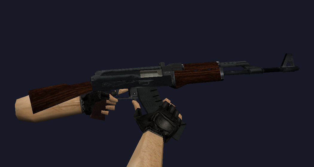 CSGO AK47