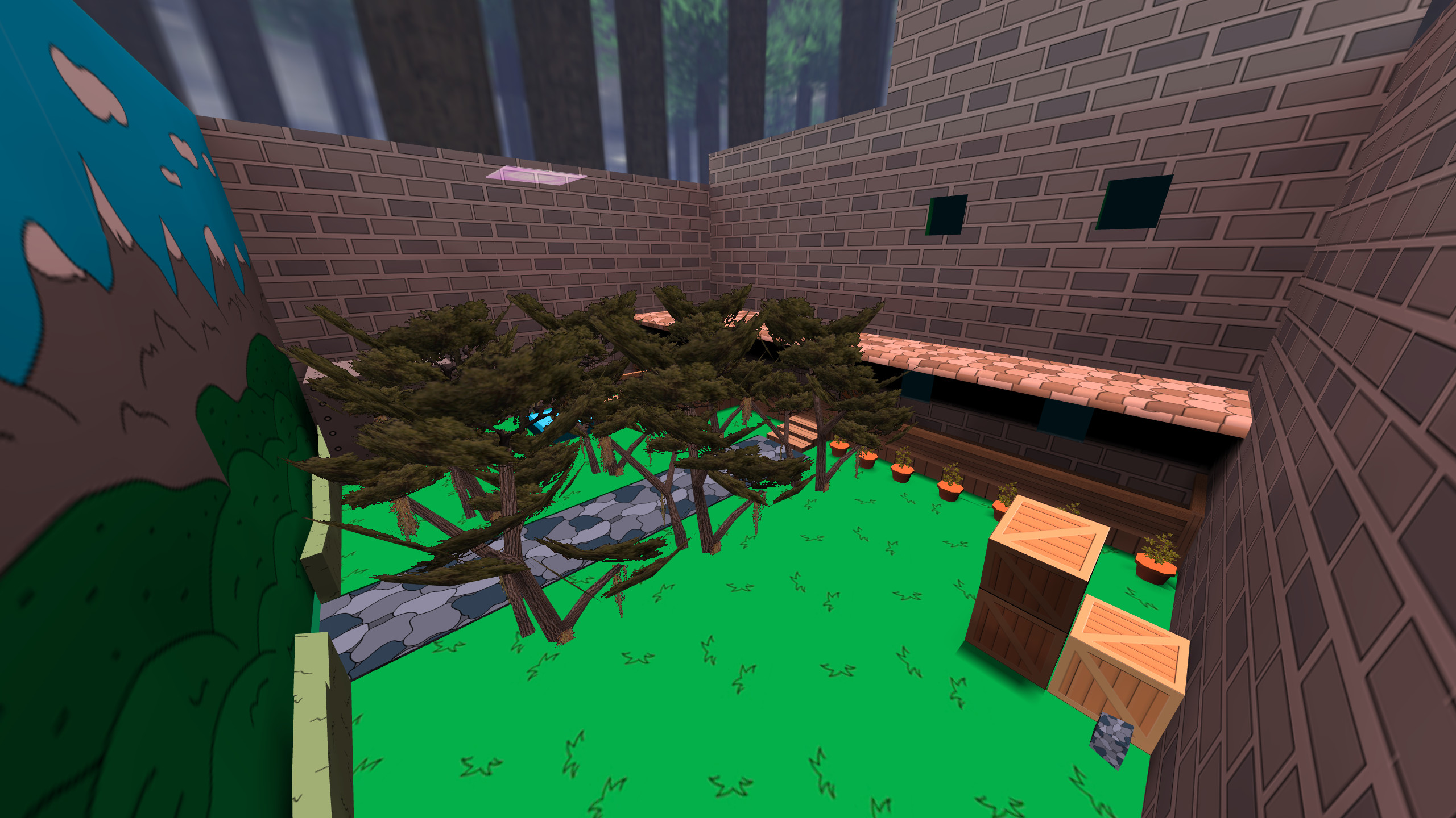 escape_skforest