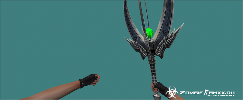 Model Knife Battle thanatos7