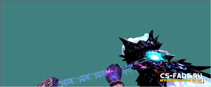 Model Knife Warhammer Wrong