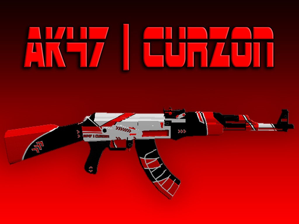 AK47 | CURZON