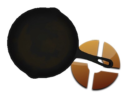 TF2 Pan for knife