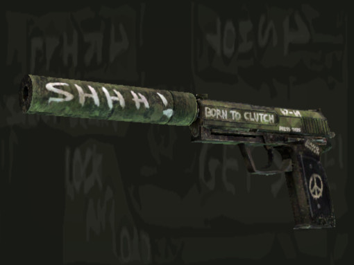 DEFAULT usp Flashback