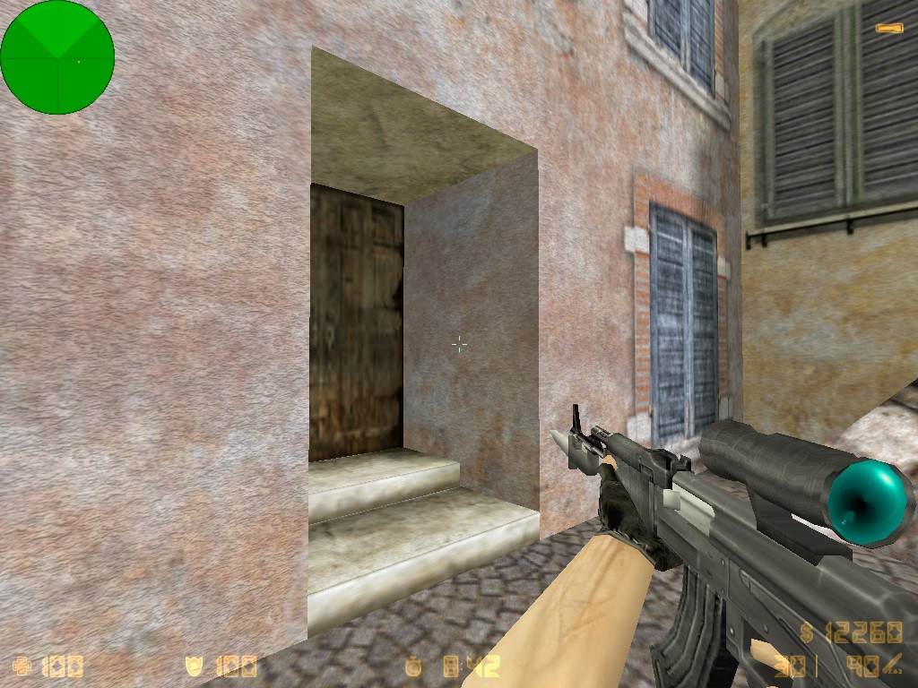 [ak47][Reinforced-5]
