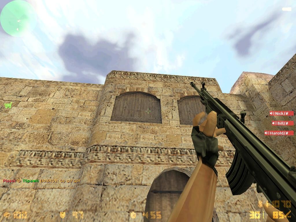 IMI Galil AR .223
