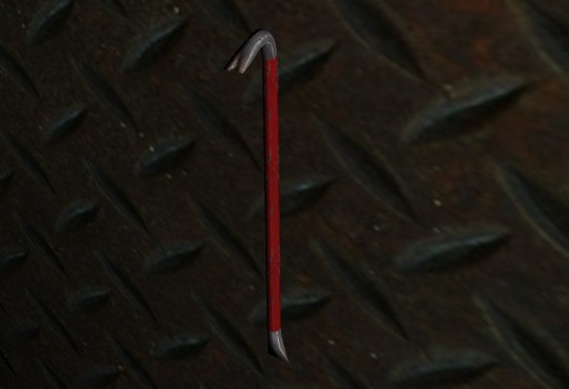 Crowbar HD V 2.0