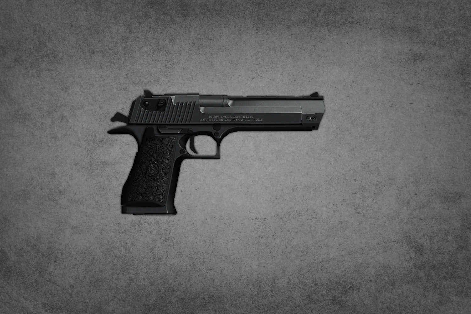 hav0c's Deagle