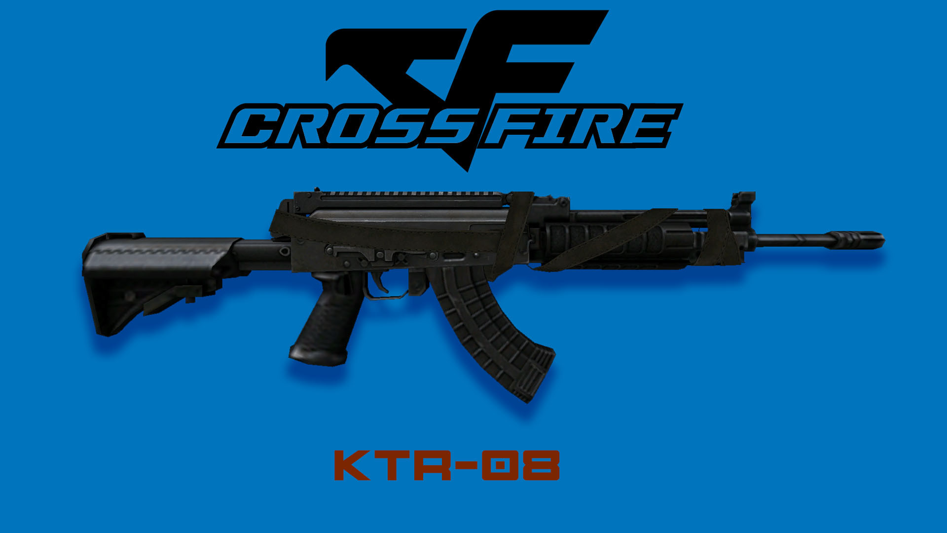 Crossfire KTR-08