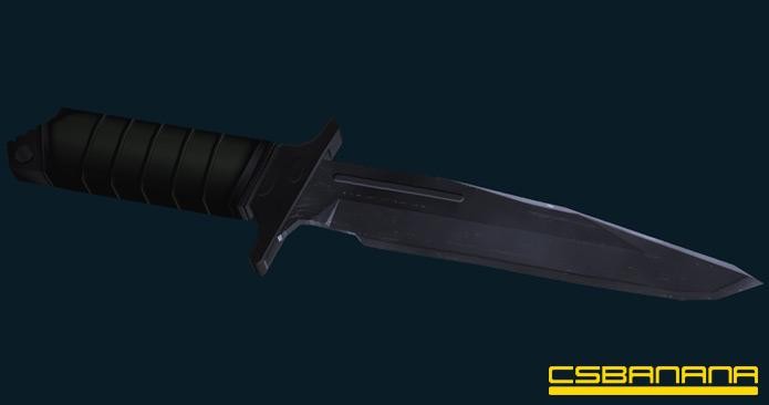 Knife Defaults Remix