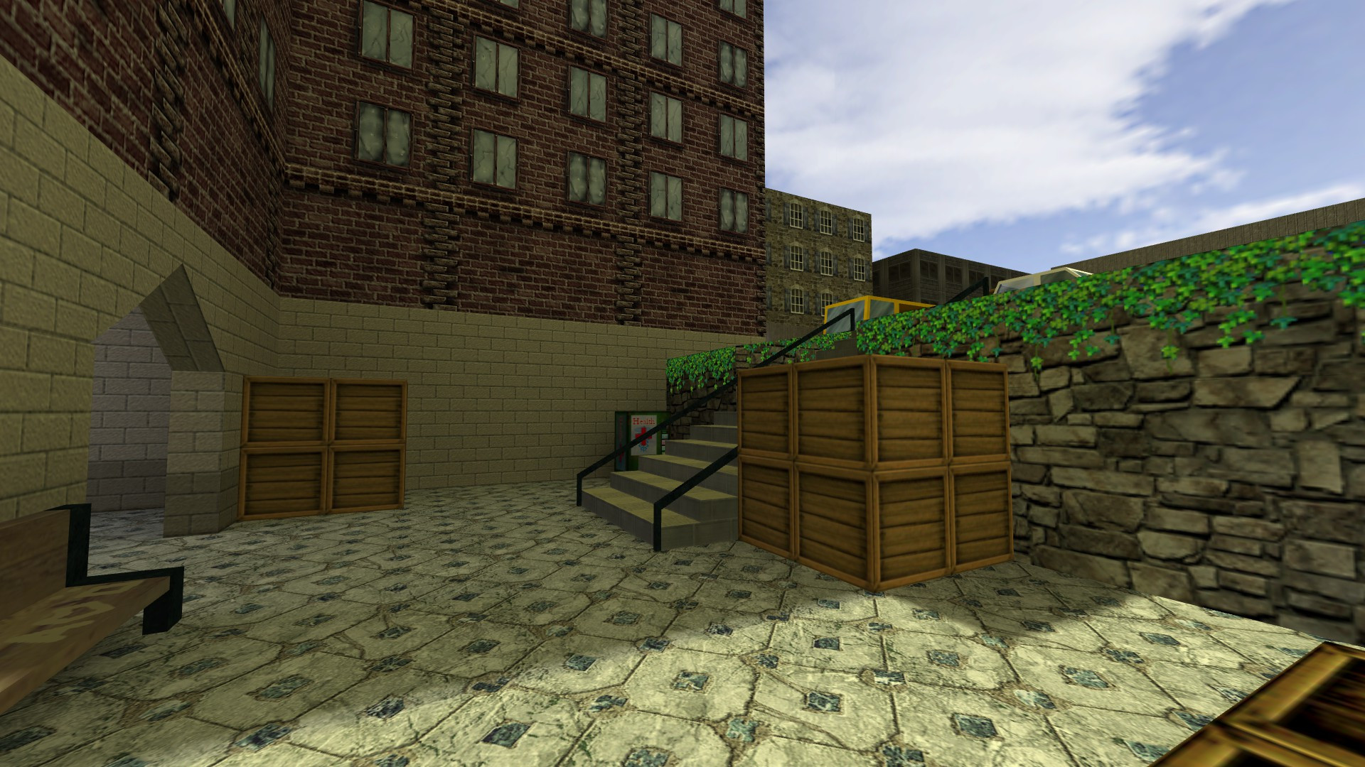 de_baulk60 — Baulk (defuse)