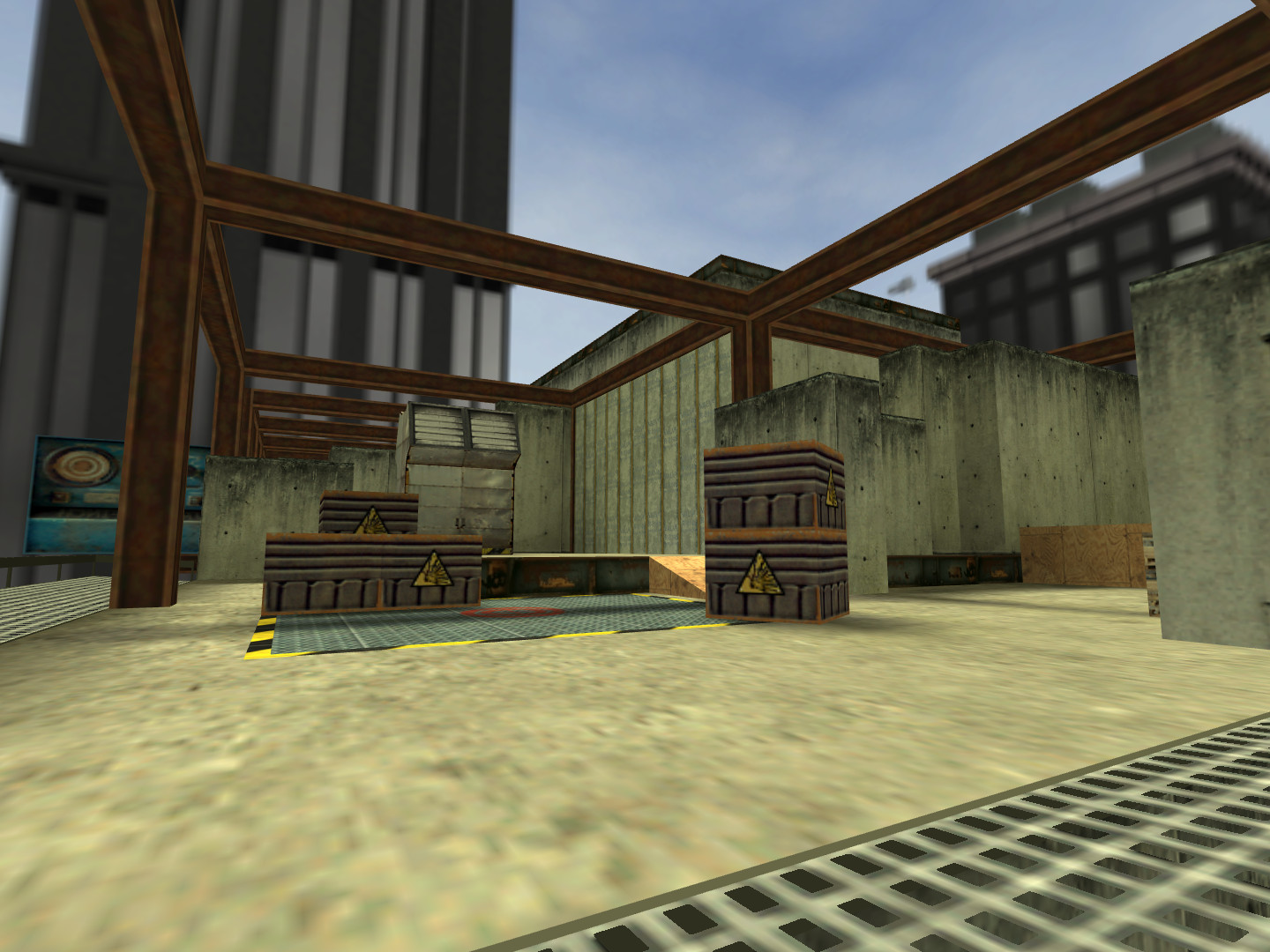de_vertigo_cs2_v1 — CS2 Vertigo for CS1.6