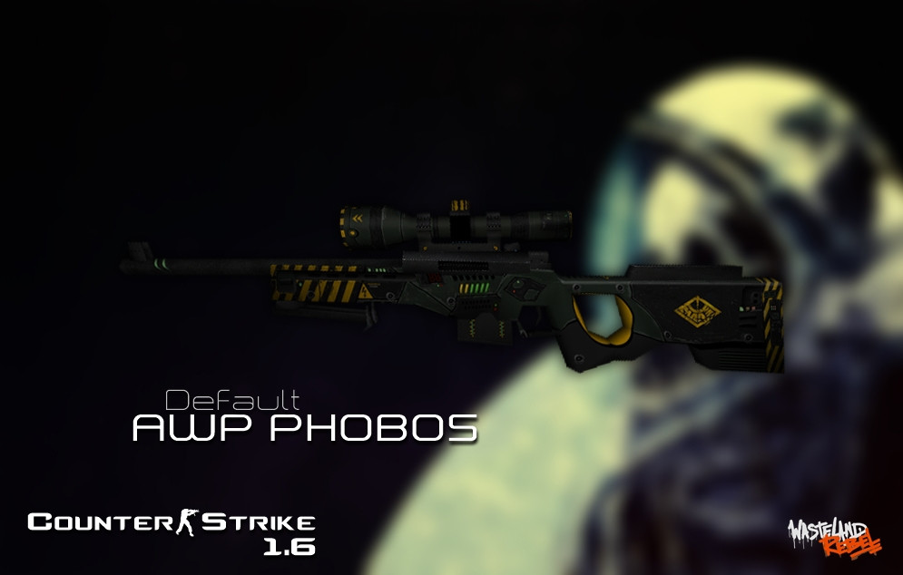 Default AWP Phobos