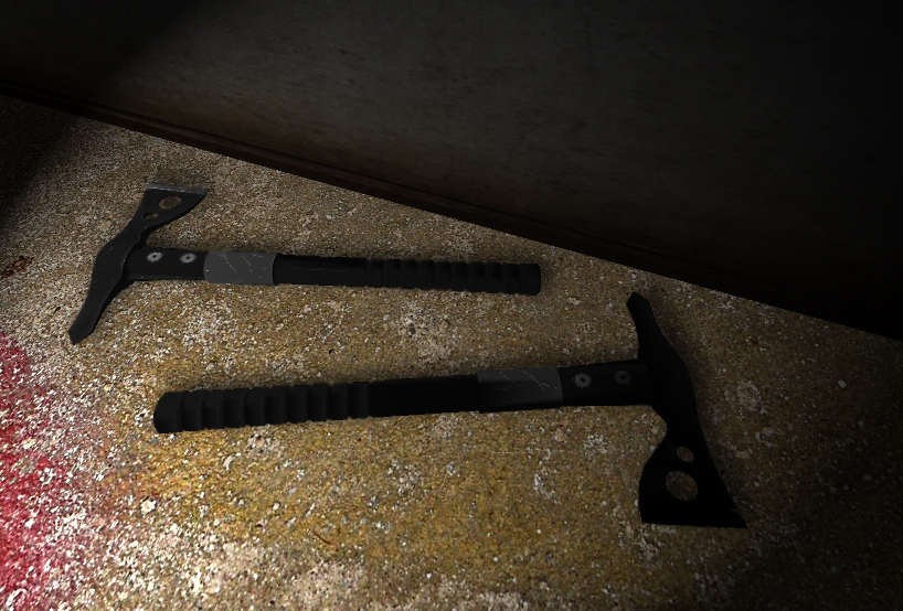 Sog Fasthawk