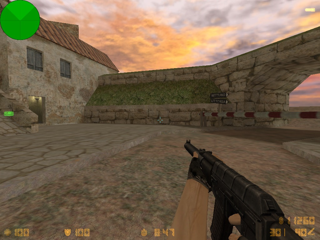 [ak47][AS Val]