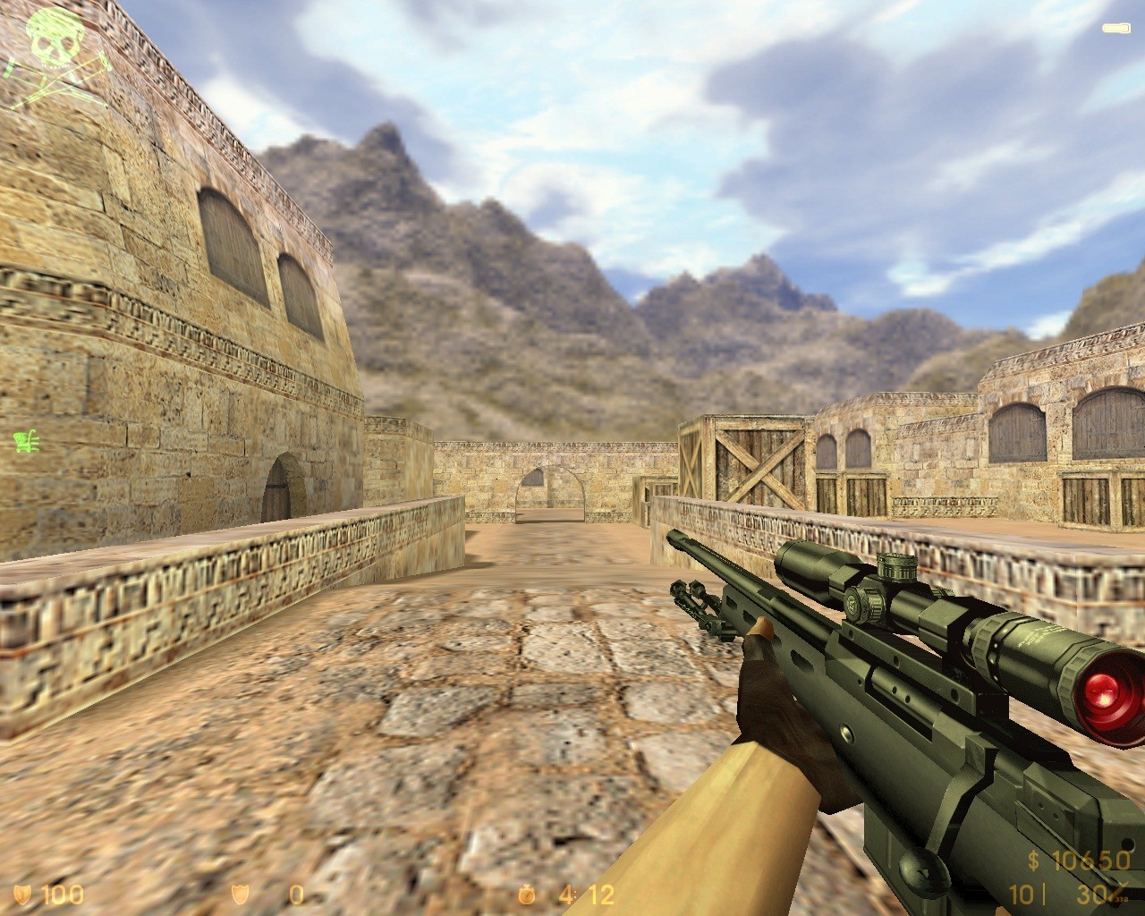 Sig Sauer SG3000
