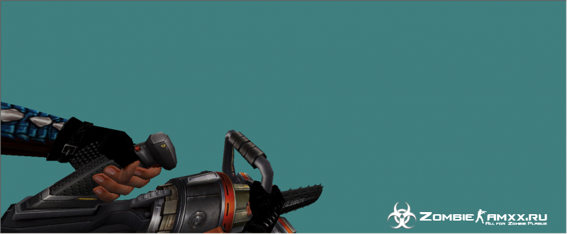 Model Knife Hero Saw
