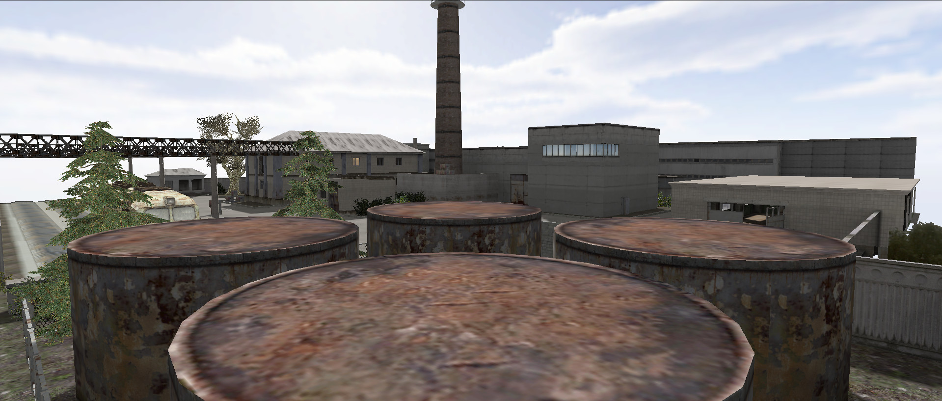 De_location