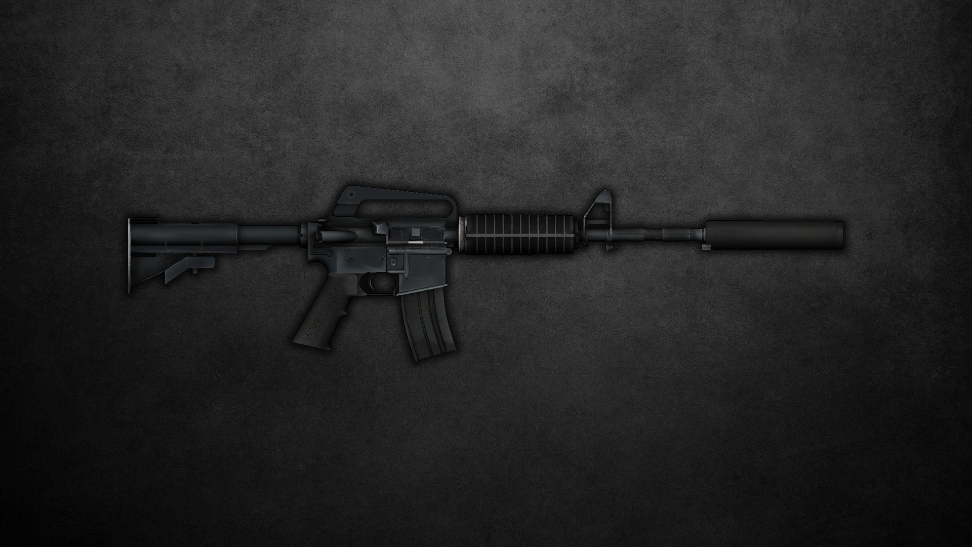 cs:go m4a1 [hd]