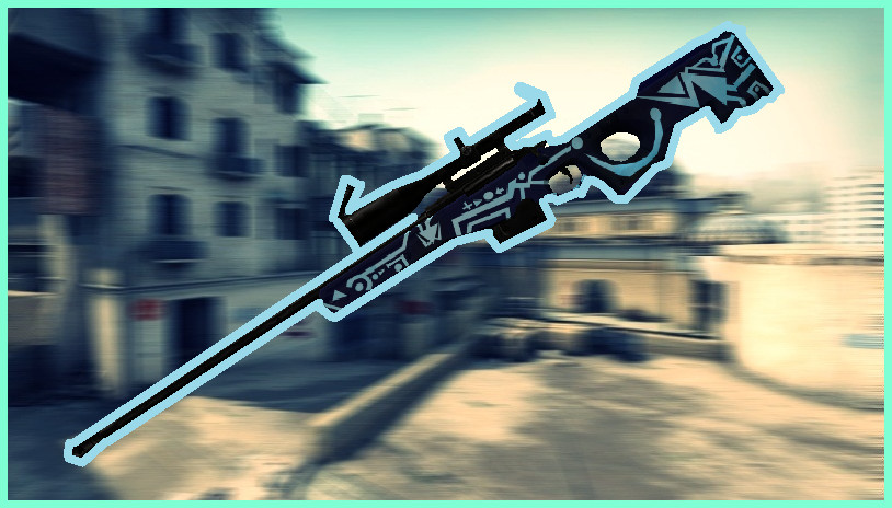 AWP Celestial