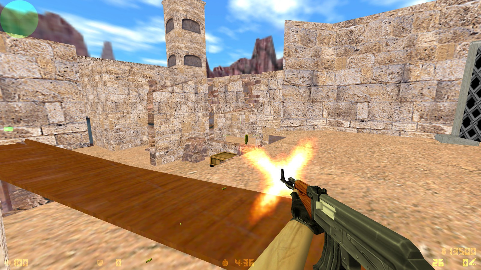 De_Terryrism