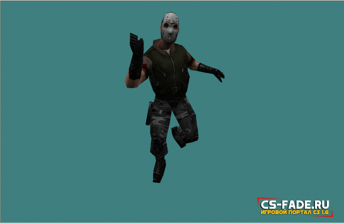 Player Model - Bots
