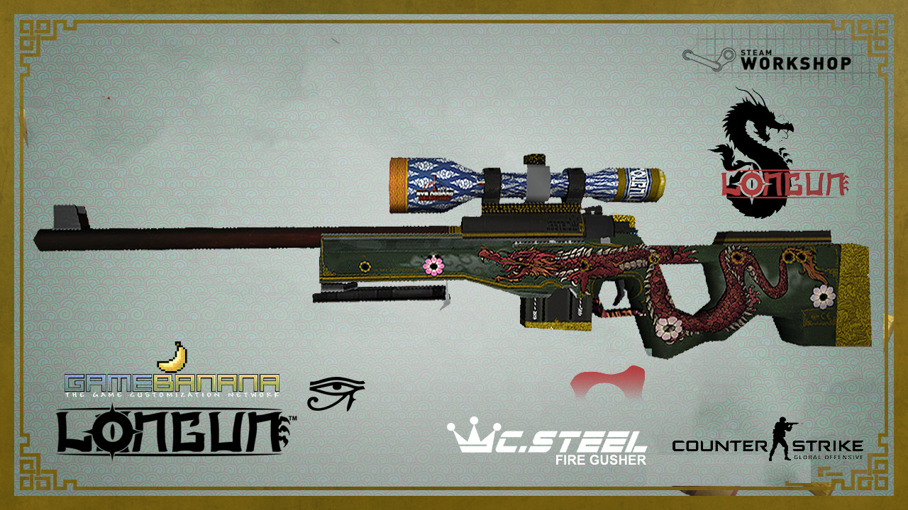 AWP | Longun