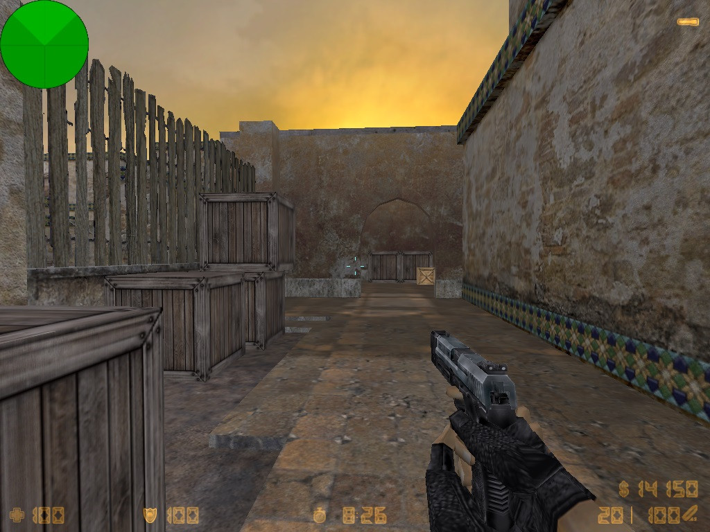 [fiveseven][Old]