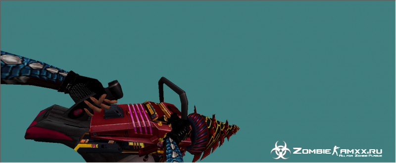 Model Knife Ma Sgsaw
