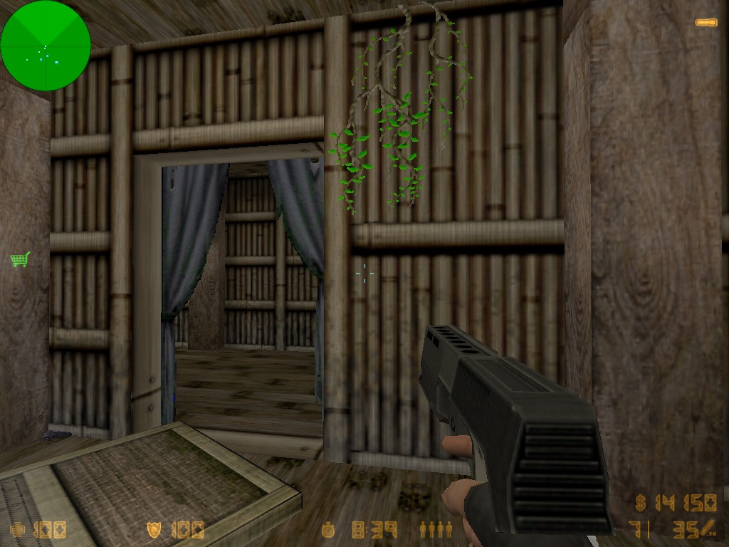 [deagle][Alyx's Gun from Half-Life Alyx]