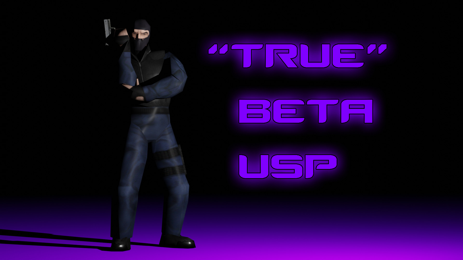 "True" Beta USP