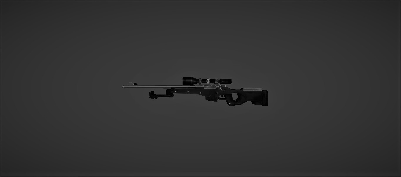 AWP Re-Color V2.0