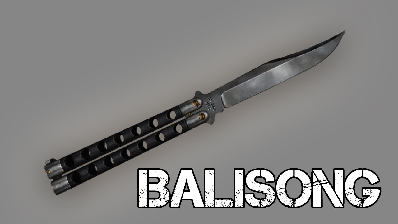 Balisong