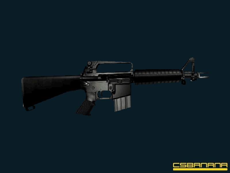 M16