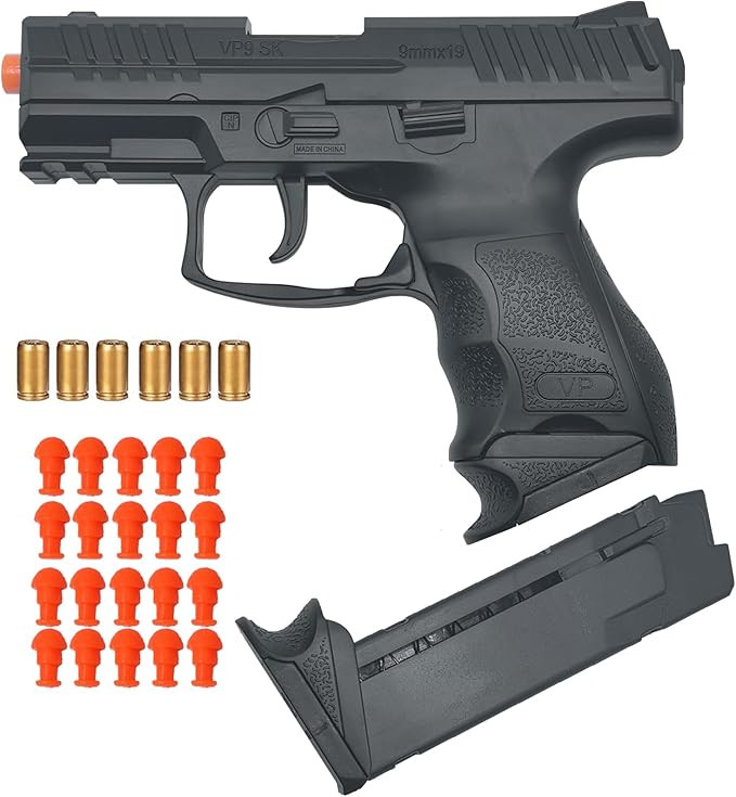 H&K VP9SK Pellet Gun