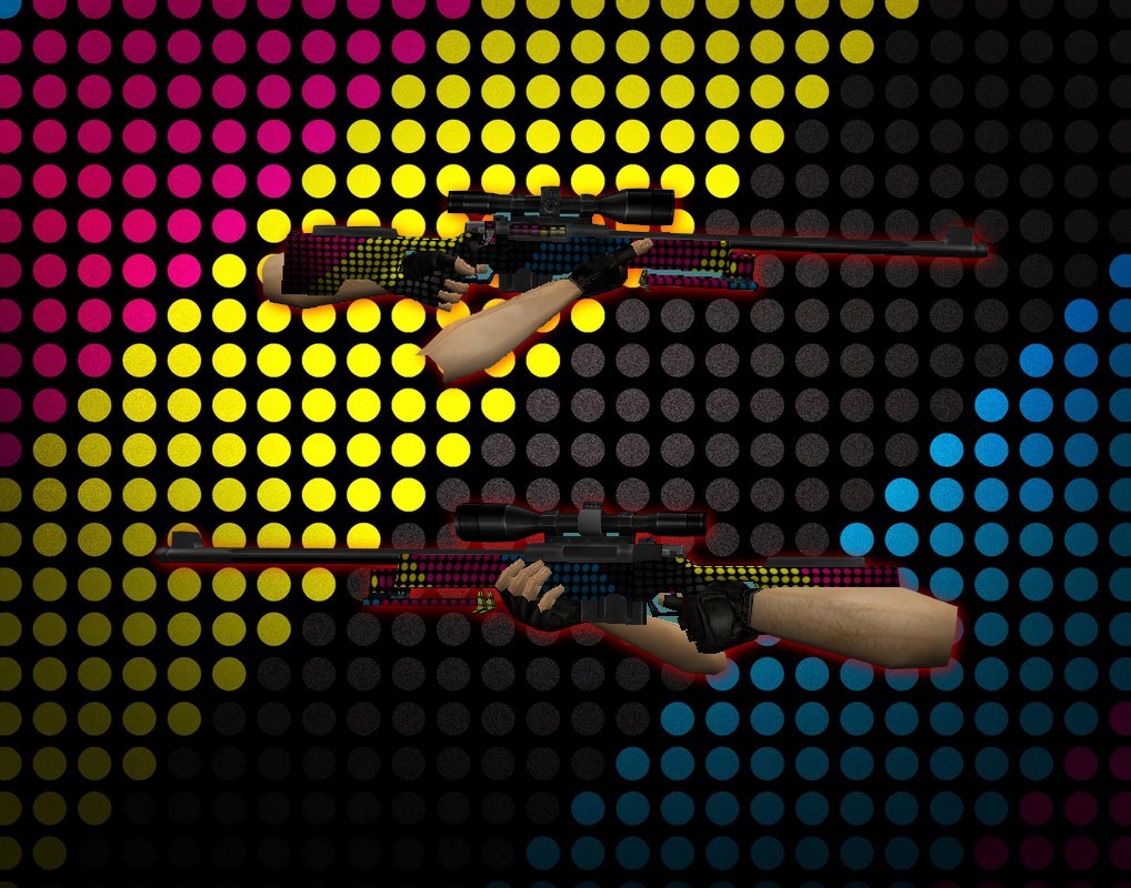 color awp texture