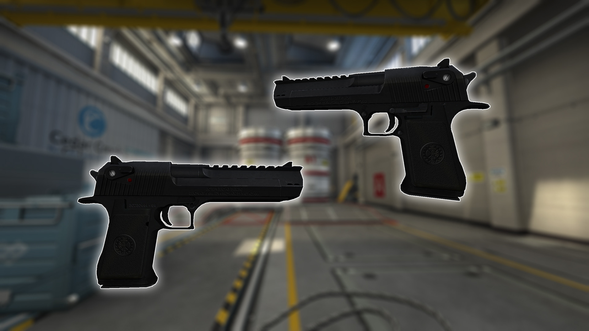 vashts1985's Desert Eagle 2010 on Lynx's