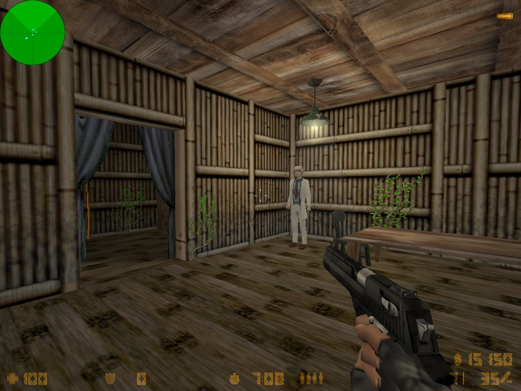 [deagle][Black]
