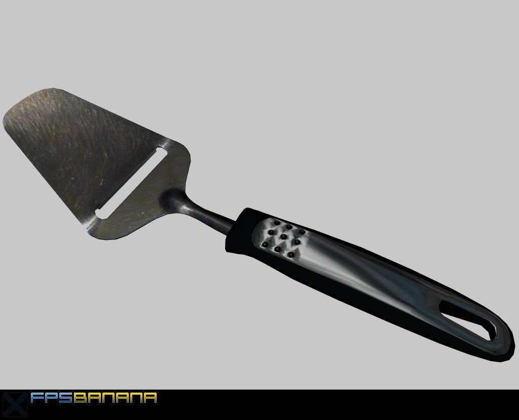 Cheese Slicer
