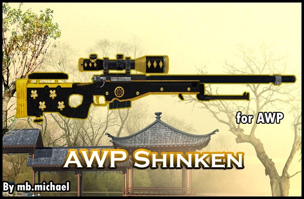 AWP Shinken
