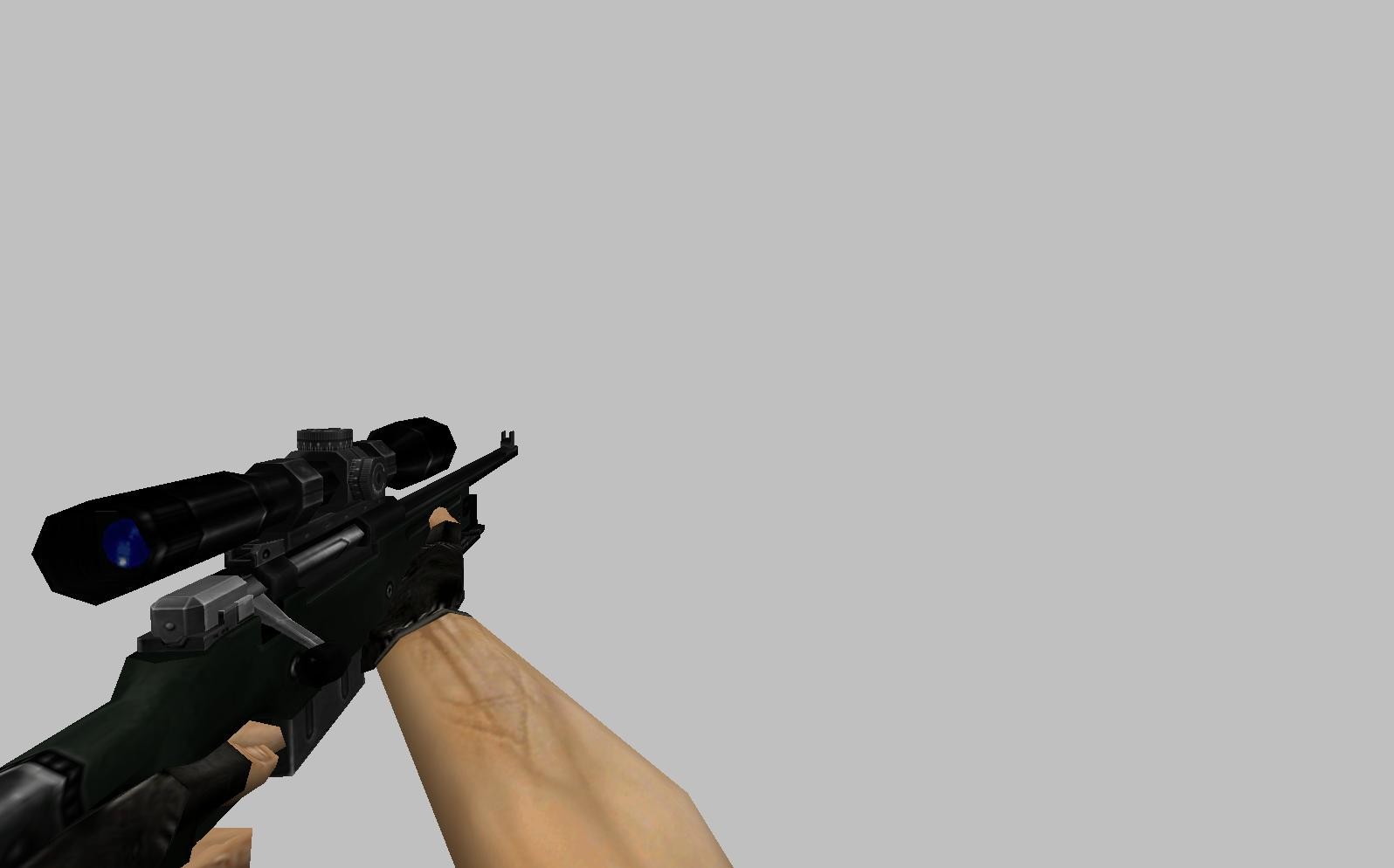 Darkend AWP