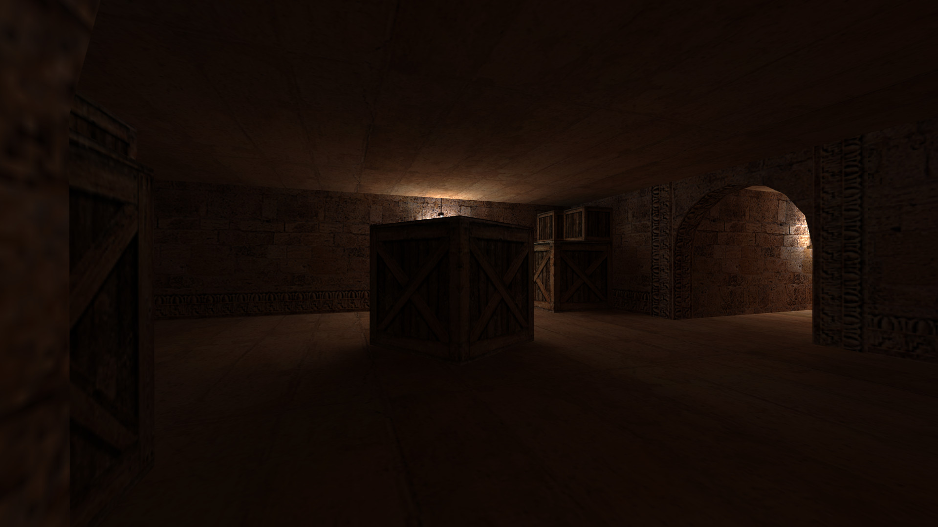 de_shortdust — ShortDust (2x2)