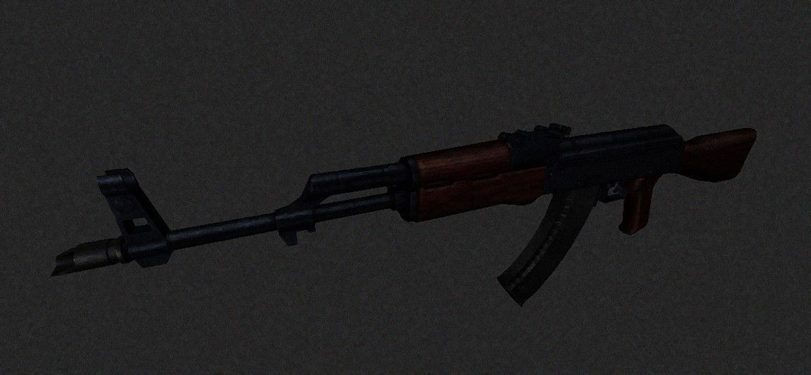 Twinke - MRDeadlyFPS' AKM
