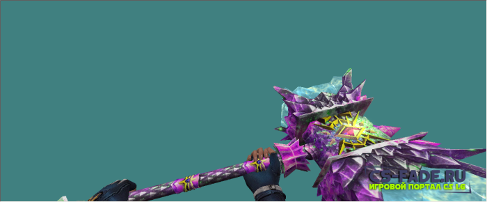 Model Knife Warhammer Funny